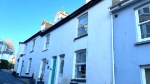 Refurbishment in Fowey photo